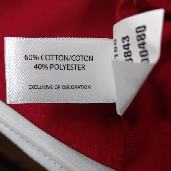 Cutter & Buck Men's NCAA Epic Long Sleeve Shirt - Picture 6 of 7